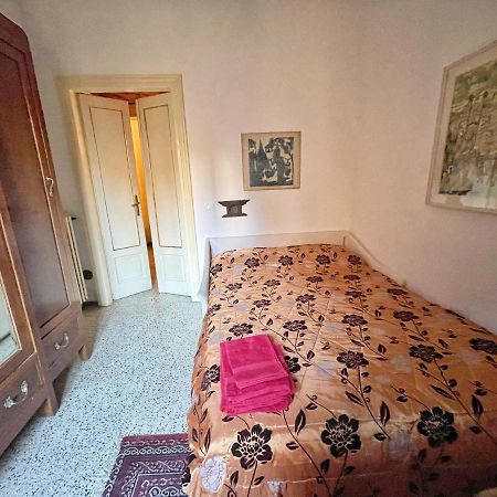 Apartmán Ca Savelli Benátky Exteriér fotografie