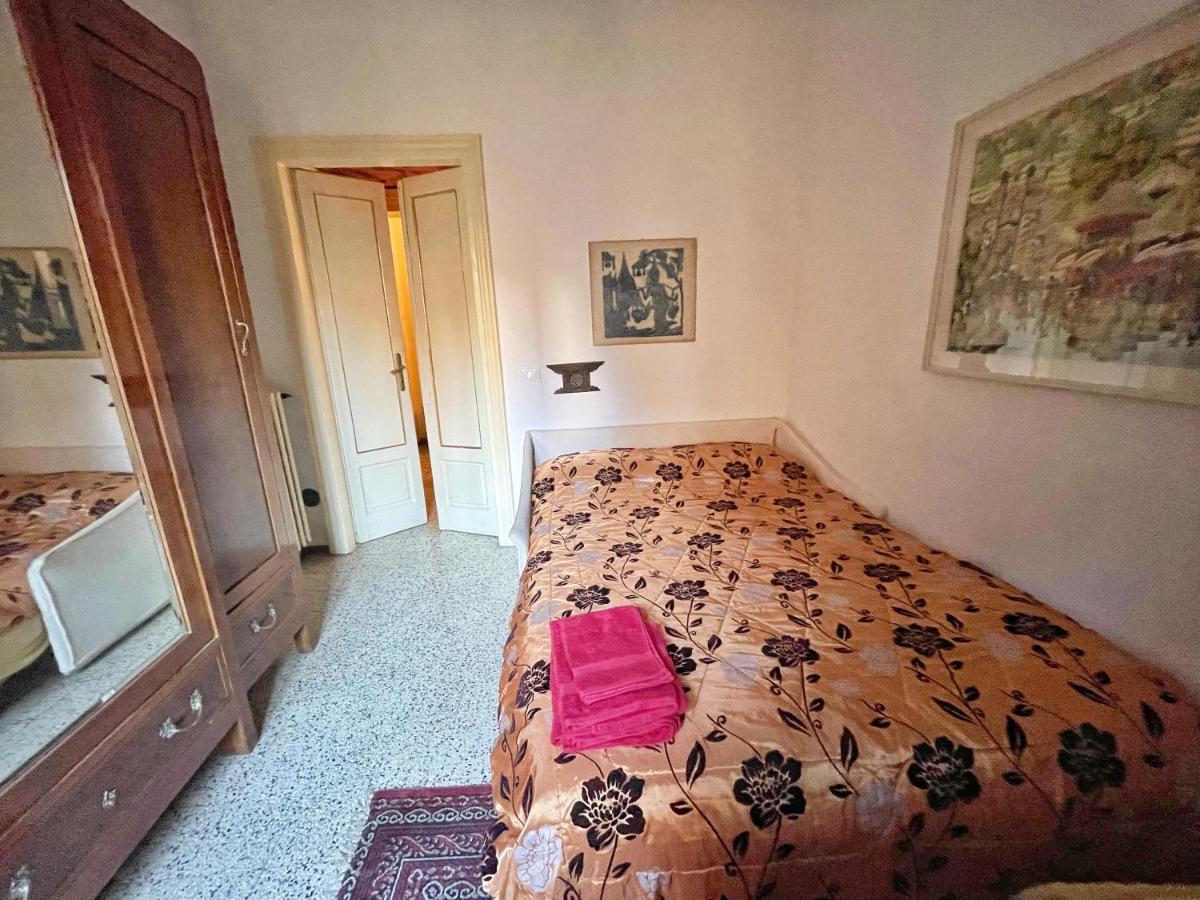 Apartmán Ca Savelli Benátky Exteriér fotografie