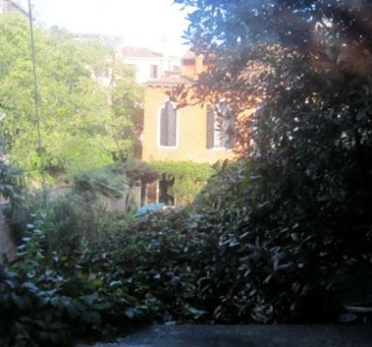 Apartmán Ca Savelli Benátky Exteriér fotografie