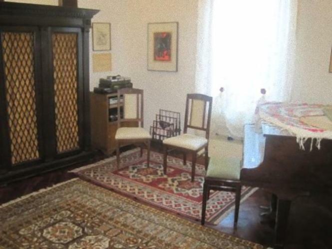 Apartmán Ca Savelli Benátky Exteriér fotografie