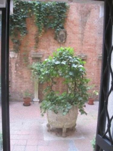 Apartmán Ca Savelli Benátky Exteriér fotografie