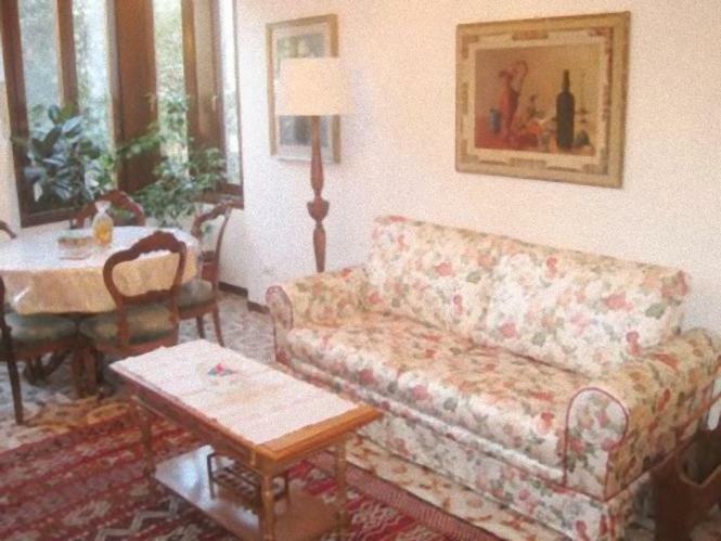 Apartmán Ca Savelli Benátky Exteriér fotografie