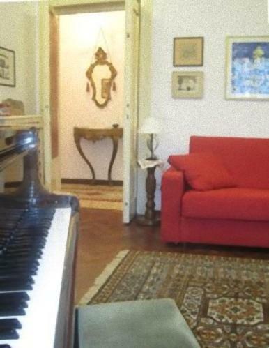 Apartmán Ca Savelli Benátky Exteriér fotografie